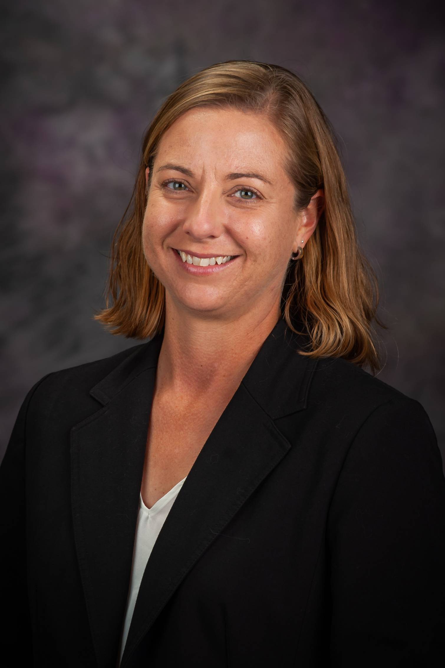 Sarah Ganske