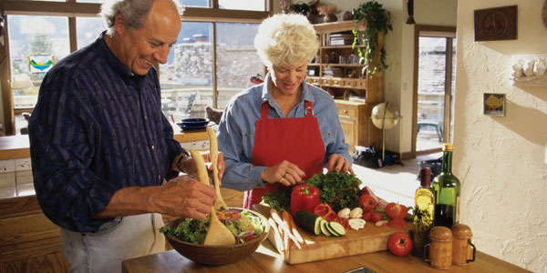 Consumer food safety