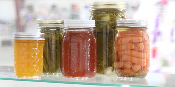 Food Preservation