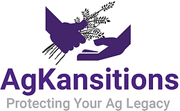 AgKansitions