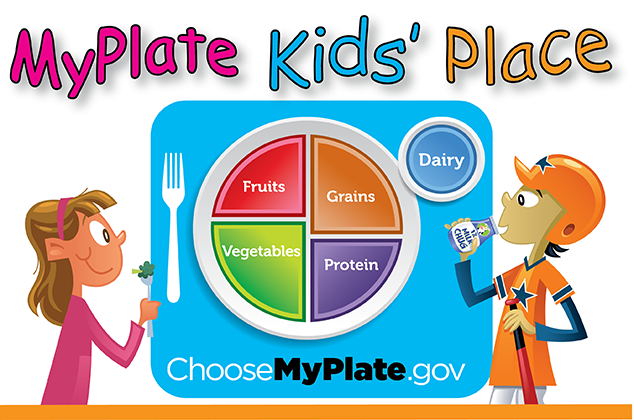 myplatekids