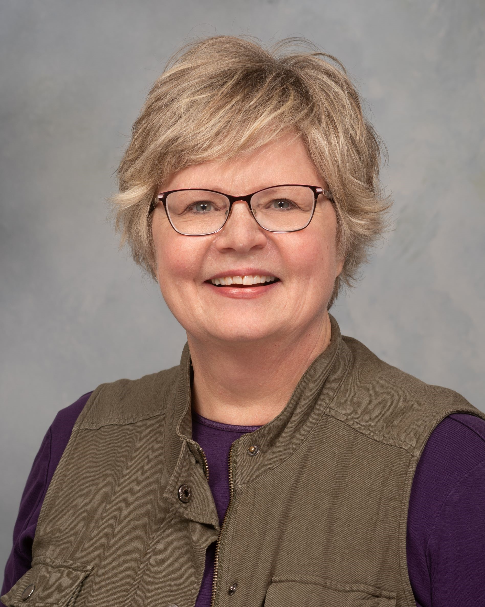 Laurie Chandler
