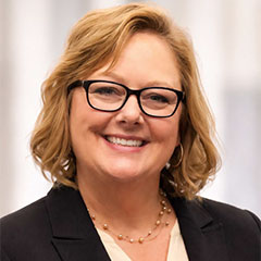 Jennifer Brantley