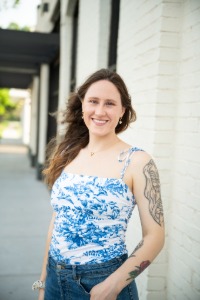 Brooke Kauchak