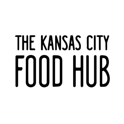 kansas city food hub logo