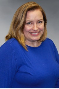 Jenny Doty