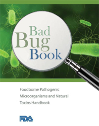 Bad Bug Book
