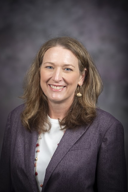 Photo of Cheryl Boyer