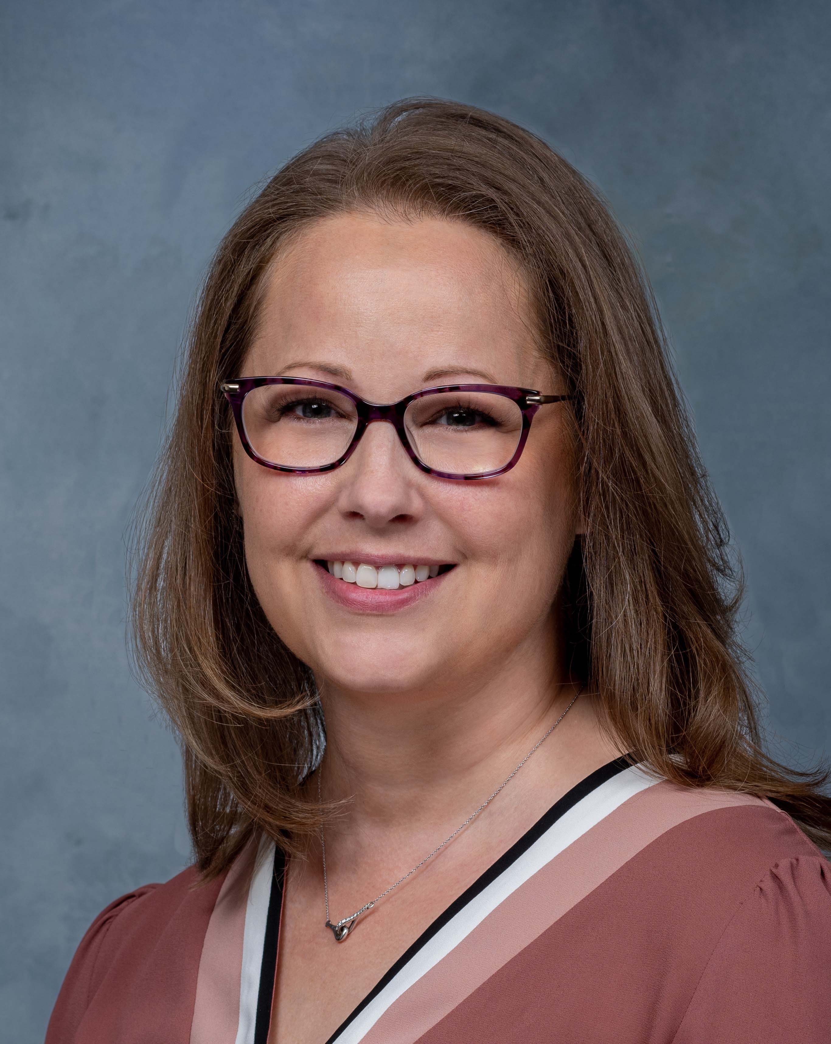 Photo of Terry Roberts