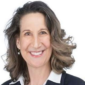 Portrait, Stephanie Moran