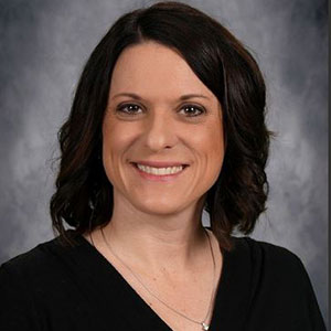 Portrait, Stephanie Switzky