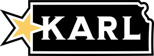 Logo, Kansas Agriculture and Rural Leadership