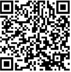 QR code for landowner survey being conducted by K-State Extension