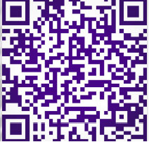 QR Code for Mental Health Workshop