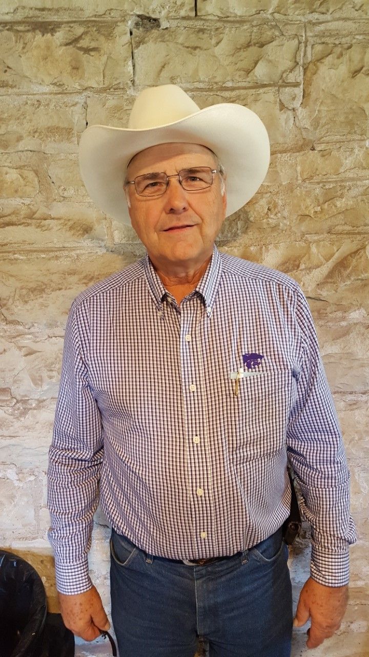 Verne Claussen Verne Claussen