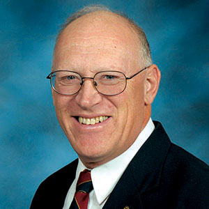 Ron Wilson Ron Wilson