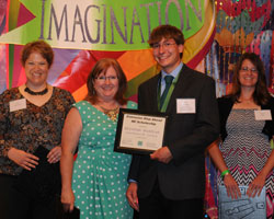 4-H State Project Winners