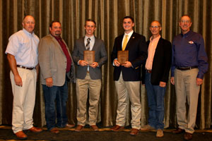 BIF Wallace Scholarship