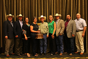 Shaw Cattle Co. Shaw Cattle Co.