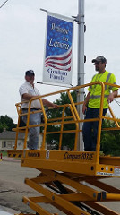 Kansas PRIDE communities receive funding