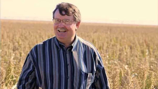 Earl Roemer, Nu Life Market, Scott City