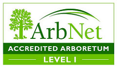 ArbNet Accreditation for KFS arbnet logo
