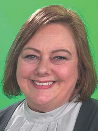 Jennifer Brantley