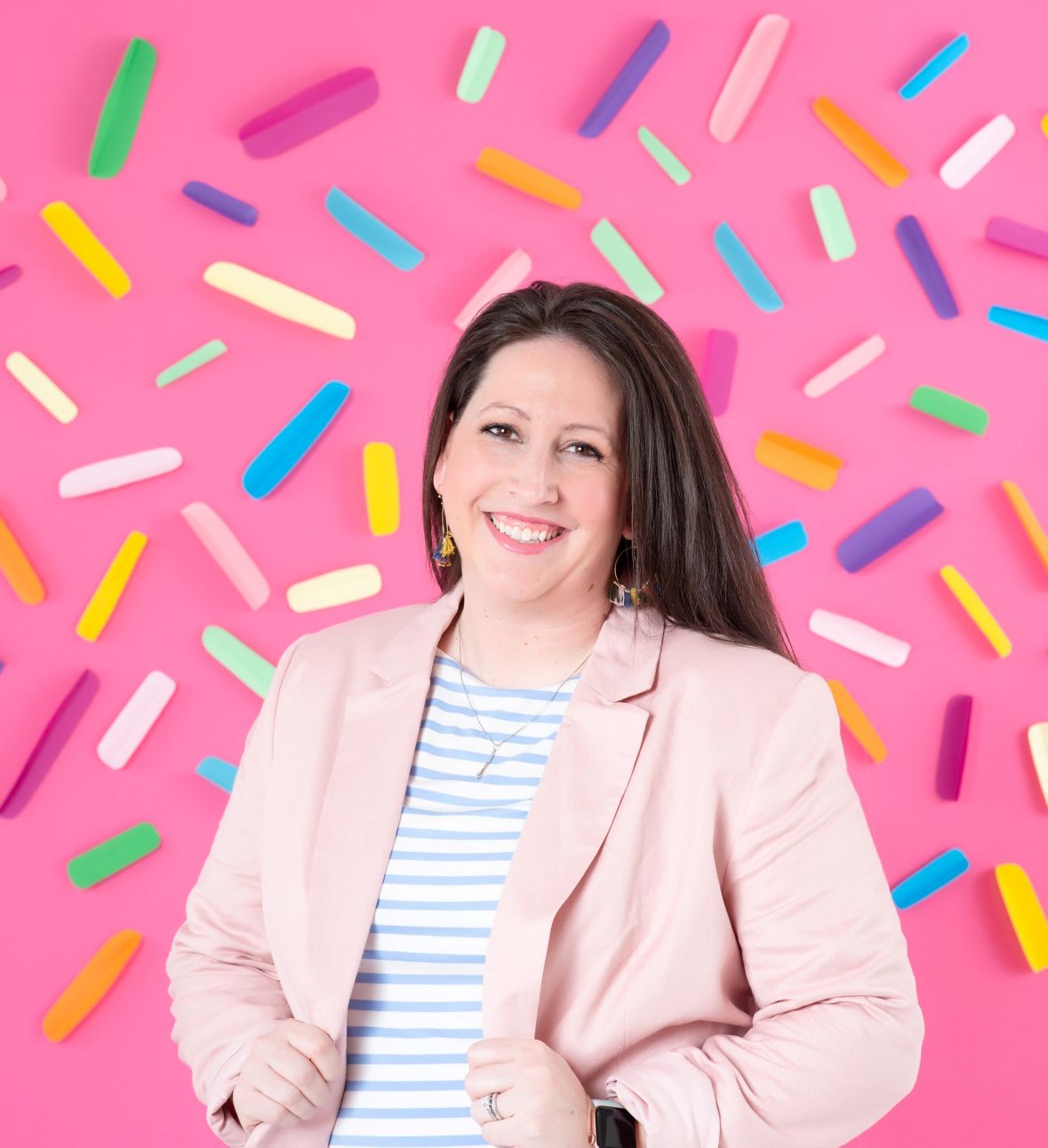 Cami SanRomani image