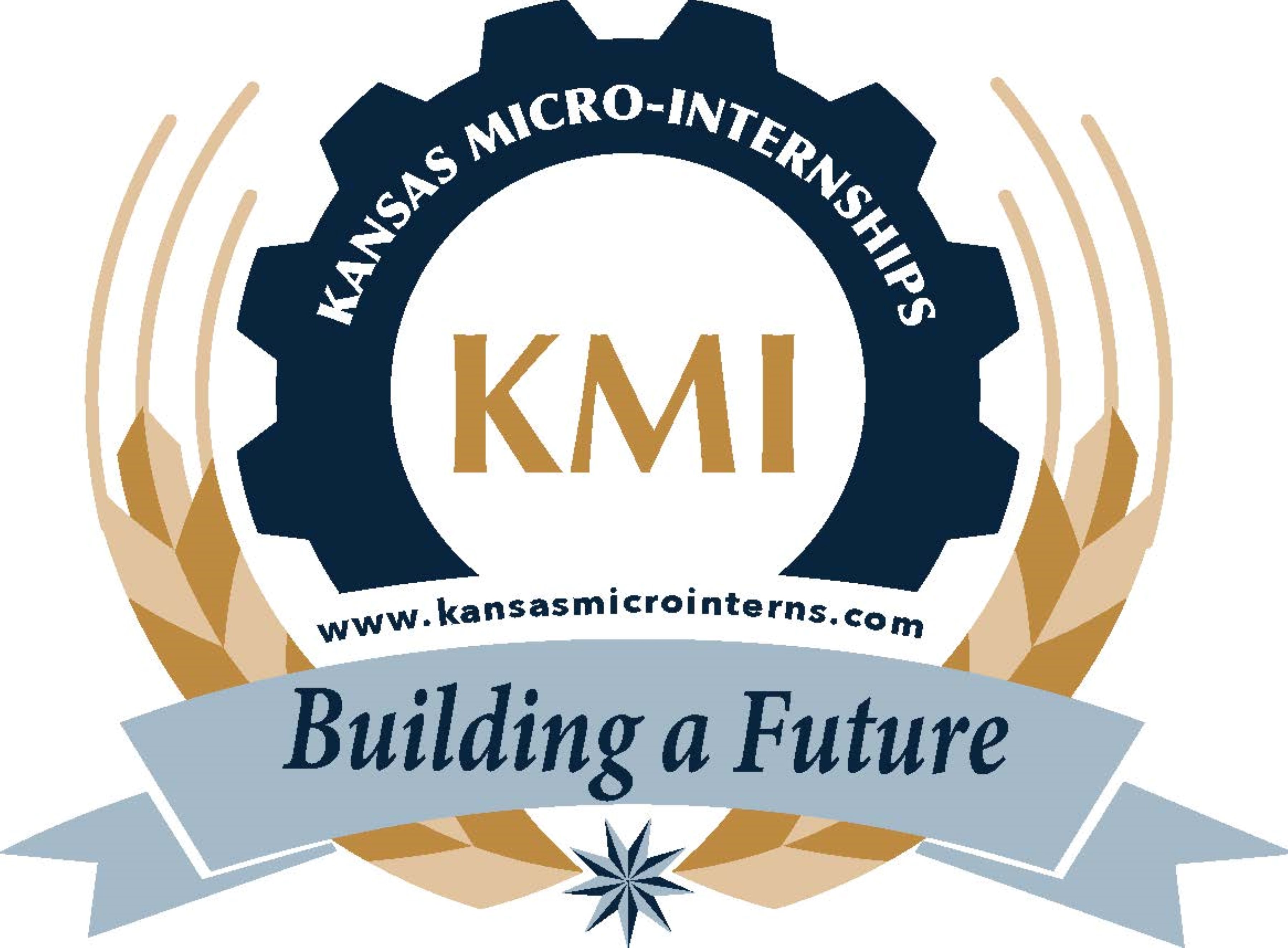 Kansas Micro-Internships Logo