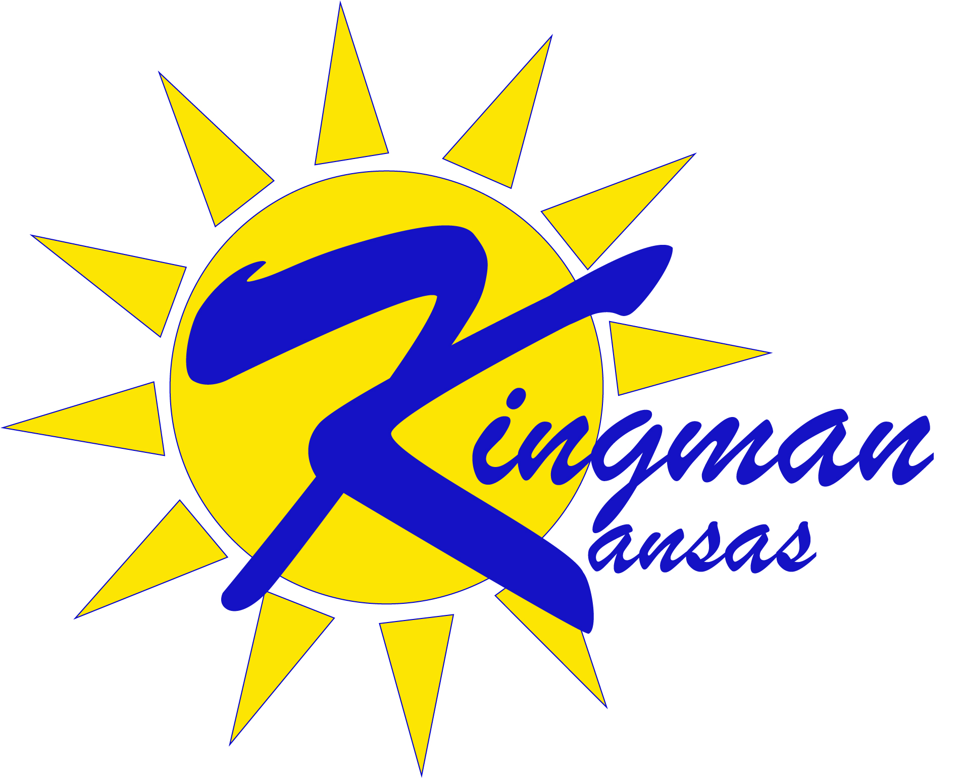 City of Kingman logo