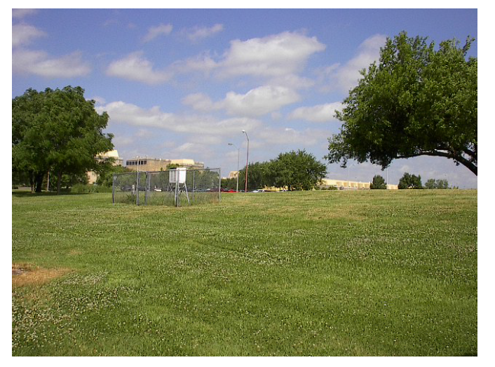 Manhattan Coop Station